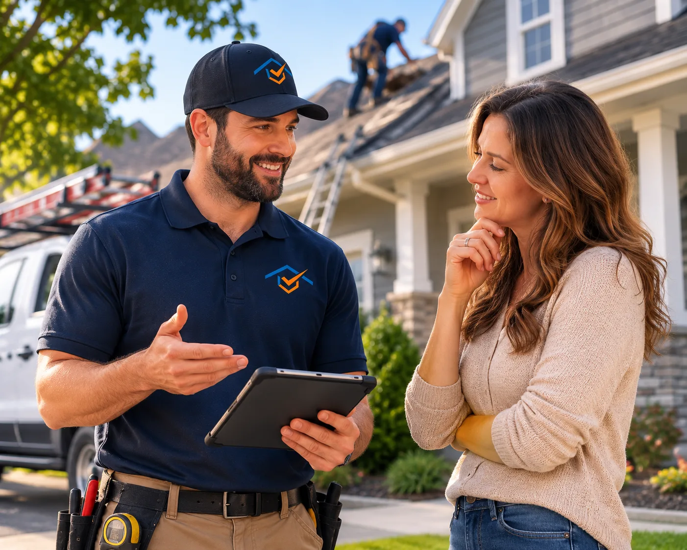 Roof Inspection FAQs in Appling, GA