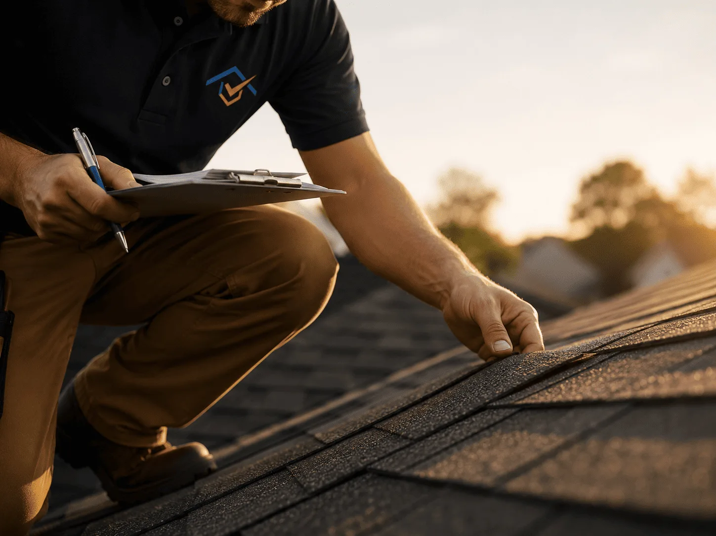 Why Choose Roof Inspection in Appling, GA