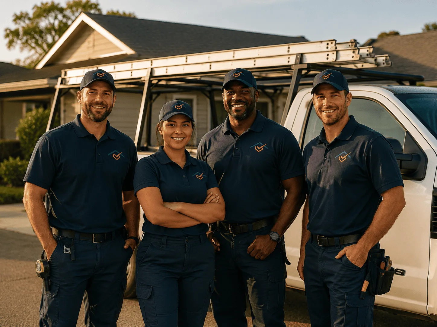 Roof Inspection company in Appling, GA